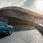 C4 Cactus preko noći zaoštrio bodlje ne bi li iznova privukao pažnju (foto: Citroen)