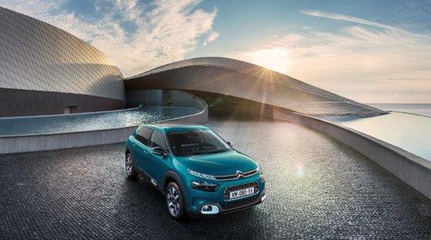 C4 Cactus preko noći zaoštrio bodlje ne bi li iznova privukao pažnju