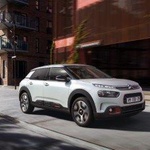 C4 Cactus preko noći zaoštrio bodlje ne bi li iznova privukao pažnju (foto: Citroen)