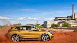 VIDEO: BMW svoj sjaj predstavio na našoj sramoti - u Obrovcu i razvaljenoj tvornici glinice