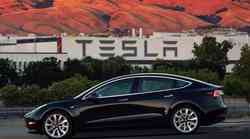Elon Musk ponovo odgađa masovnu produkciju Tesla Modela 3