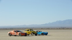 Video: električna struja u pustinji