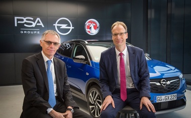 Fiat, Peugeot, Opel, Citroën..., svi će odreda propasti! Bivši šef Stellantisa predviđa kolaps grupe. Napisao je cijelu knjigu