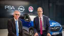 Opel će biti profitabilan, električan i globalan!