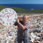 VIDEO Korčuli prijeti podvodna mina iz II. svjetskog rata, s promjerom 150 cm i s najmanje 50 kg razornog eksploziva (foto: romeo ibrišević)