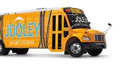 Prepoznatljivi američki školski bus prelazi na električnu energiju