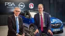 Opel Corsu od 2020. pogonit će i struja, a već 2024. sve "munje" bit će električne