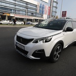 VIDEO x 2 - Peugeot 5008 - nakon malih eto i najvećega crossovera à la Rang Rover Evoque i to sa 7 sjedala (foto: igor stažić)