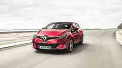 EKSKLUZIVNO Renault Clio V uveritra u novu francusku petoljetku - ubuduće tako će izgledati svi Renaulti