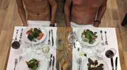 Pariz dobio prvi nudistički restoran – da biste u njemu jeli, morate biti potpuno goli