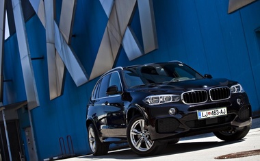 BMW je opozvao stotine tisuća automobila. Posljedice kvara mogu biti razorne