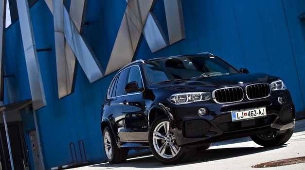 BMW je opozvao stotine tisuća automobila. Posljedice kvara mogu biti razorne
