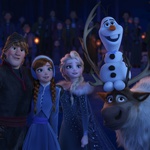 Poslastica za najmlađe: ''Snježno kraljevstvo: Olafova pustolovina'' i ''Coco i velika tajna'' u domaća kina stižu 23. studenoga! (foto: Press promo)