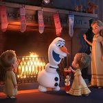 Poslastica za najmlađe: ''Snježno kraljevstvo: Olafova pustolovina'' i ''Coco i velika tajna'' u domaća kina stižu 23. studenoga! (foto: Press promo)