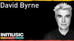 Rock legenda David Byrne stiže na INmusic!