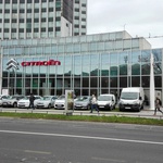 Citroën i Mercedes pod zajedničkim krovom švicarskog trgovca u Hrvatskoj (foto: promo Mercedes)