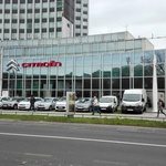 Citroën i Mercedes pod zajedničkim krovom švicarskog trgovca u Hrvatskoj (foto: promo Mercedes)