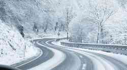 Vozači oprez - od 15. studenog obavezna je zimska oprema