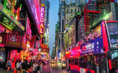 NEW YORK Hrvatica u kreativnom umjetničkom zanosu nasred Long Islanda i u društvu velikana Roberta Wilsona