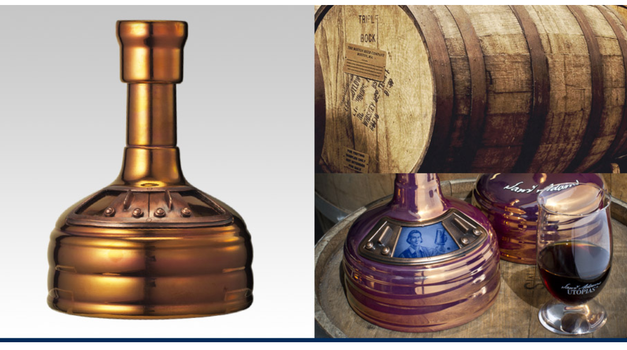 Samuel Adams Utopias - luksuzno pivo po cijeni 199 dolara!