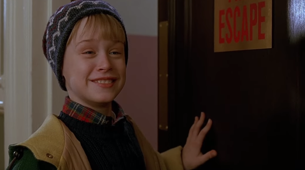 Hotel ''Plaza'' nudi vam da jedan dan živite kao Kevin McCallister