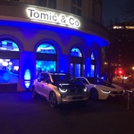 BMW je postavio Zagreb na podij i to odmah do Bruxellesa i Rima otvorivši najsuvremeniji multimedijalni centar (foto: igor stažić)