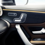Zavirite u unutrašnjost Mercedesa A-Klase i maštajte o svom autu snova s dva zaslona kao iz zrakoplova (foto: promo Mercedes)