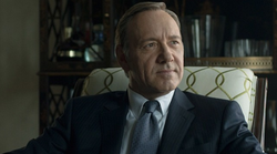 ''House of Cards'' nastavlja se snimati, ali kako će izbaciti Franka Underwooda?