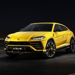 Napokon je predstavljen Lamborghini Urus - SUV s vrhunskim značajkama i s impresivnih 650 konjskih snaga! (foto: Lamborghini)