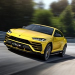 Napokon je predstavljen Lamborghini Urus - SUV s vrhunskim značajkama i s impresivnih 650 konjskih snaga! (foto: Lamborghini)