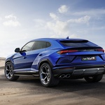 Napokon je predstavljen Lamborghini Urus - SUV s vrhunskim značajkama i s impresivnih 650 konjskih snaga! (foto: Lamborghini)