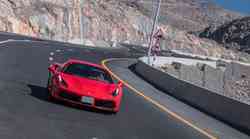 Procvat talijanskoga giganta - Ferrari povećava opseg proizvodnje