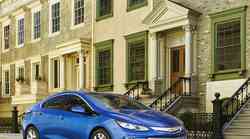 Chevrolet prestaje proizvoditi hibrid Volt (Opel Amperu) do kraja 2022. godine