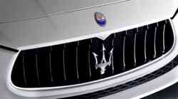 Maserati obustavio proizvodnju svih modela