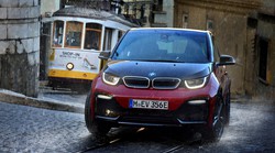 Poboljšana verzija - BMW i3 sada ima puno bolji sustav kontrole vuče