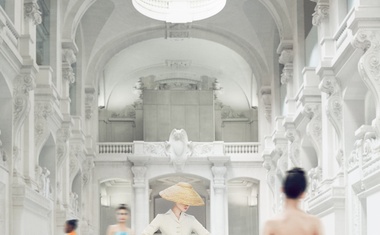 CHRISTIAN DIOR - 73 godina dizajniranja snova