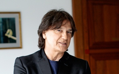 Ova glumica bila je prva ljubav Zdravka Čolića: "Uvijek će dio mog srca biti rezerviran za njega"