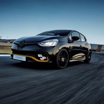 Nova ograničena serija Renault Clio R.S. stiže u Hrvatsku (foto: Renault press)