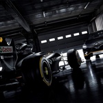 Prednji spojler inspiriran F1 bolidovim spojlerom (foto: Renault press)