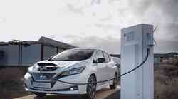 Nissanov električni ekosustav donosi budućnost vožnje već danas