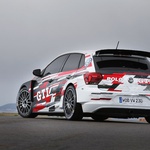 Pratitelji WRC-a morat će pričekat kolovoz da ga konačno vide u akciji (foto: Volkswagen press)