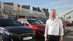 Do 2020. Hyundai će biti No.1 među "azijatima" u Europi, a novi adut je i30 Fastback