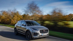 Jaguarov turbak s 250 "konja" proglašen jednim od najboljih motora 2018.