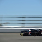 Velika premijera: BMW M8 GTE pred prvim pravim testom u Daytoni na utrci Rolex 24h (foto: BMW Group press)