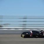 Velika premijera: BMW M8 GTE pred prvim pravim testom u Daytoni na utrci Rolex 24h (foto: BMW Group press)