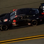 Velika premijera: BMW M8 GTE pred prvim pravim testom u Daytoni na utrci Rolex 24h (foto: BMW Group press)