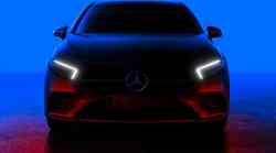 Novi Mercedes-Benz A-klase otkrit će se u Amsterdamu