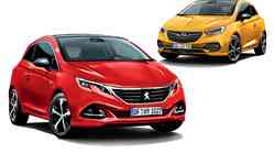 Peugeot 208 spreman je za Ženevu! Do 2025. sve će "lavove" pokretati struja, a i Opele čeka ista sudbina