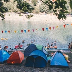 Zabranjeno pušenje, Šank?! i J.R.August potvrdili dolazak na Ferragosto Jam 11! (foto: Samir Ceric Kovacevic)