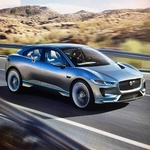 VIDEO: Jaguar I-PACE i na struju, a premijera u Ženevi, za sada test u Švedskoj na minus 40 (foto: jaguar)